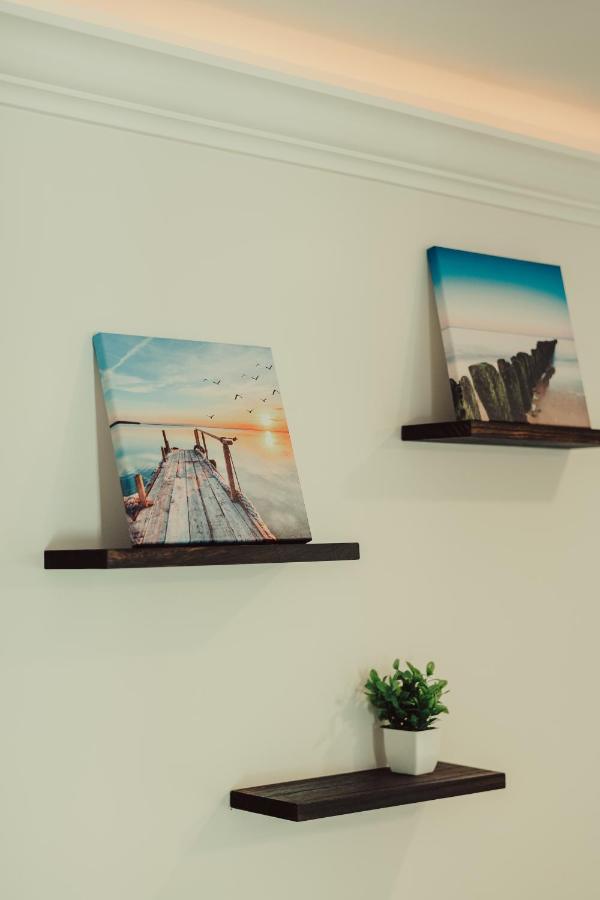 Blufftop Inn & Suites - Wharf/Restaurant District 모로베이 외부 사진